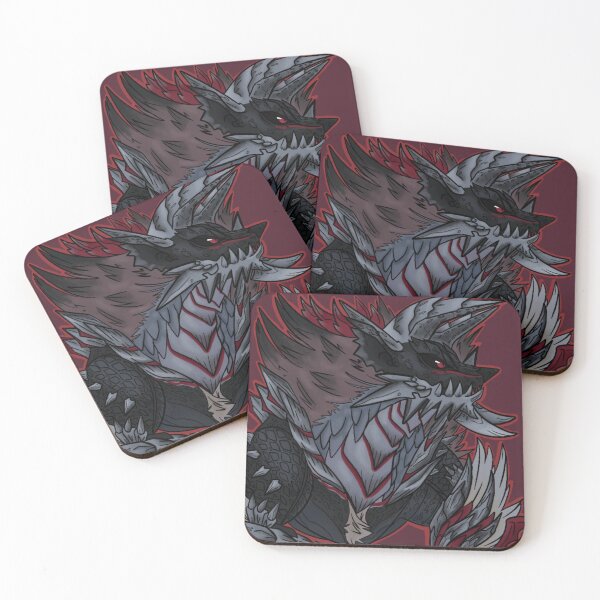 Item preview, Stygian Zinogre designed and sold by Karaikou.