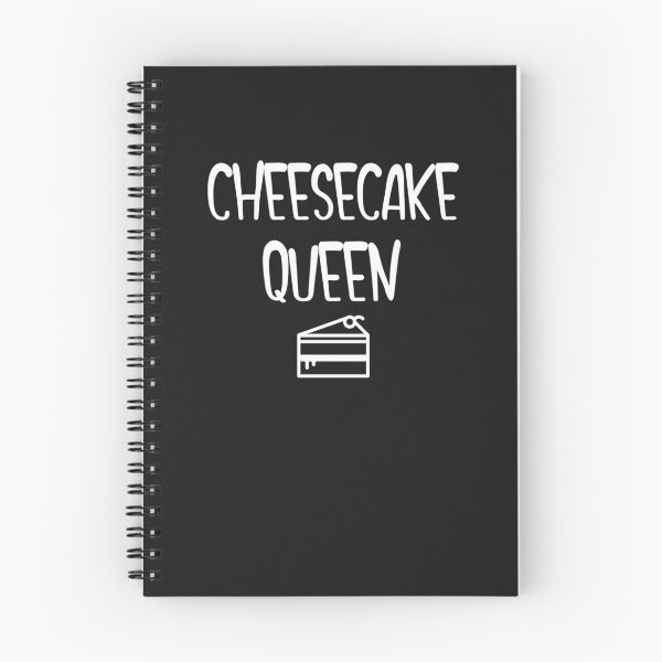 Item preview, Cheesecake Queen designed and sold by EricJP.