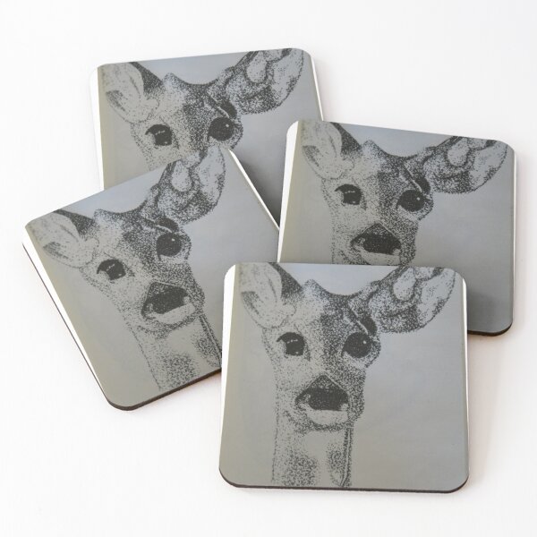 Item preview, Oh Deer designed and sold by BritishAaliyah.