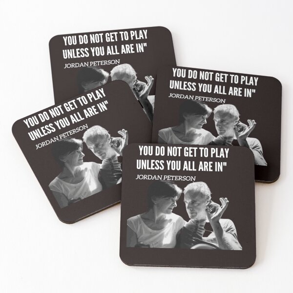 Item preview, Jordan peterson quotes designed and sold by jordanfan.