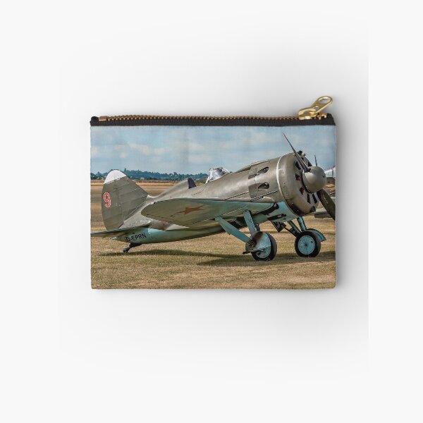Item preview, Polikarpov I-16 D-EPRN red 9 designed and sold by Colin Smedley.