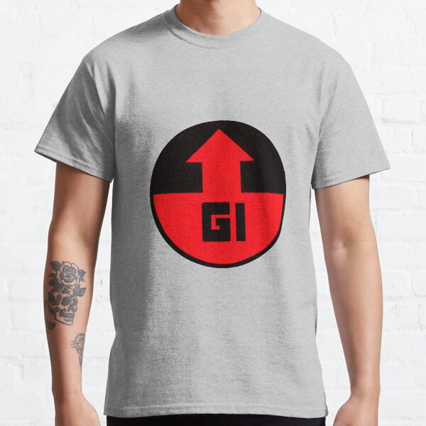 gENERAL iNFANTRYMAN Classic T-Shirt