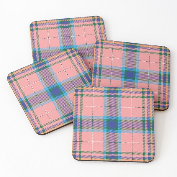 Item preview, Tartan Pattern designed and sold by virilamissa.