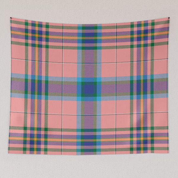 Item preview, Tartan Pattern designed and sold by virilamissa.