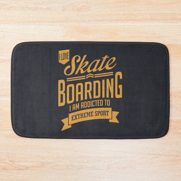 Item preview, Skateboarding - Extreme Sport Gift designed and sold by cidolopez.