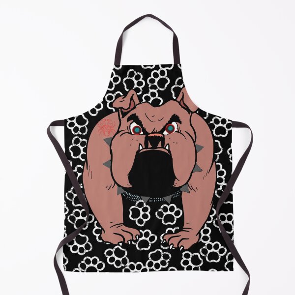 Item preview, DOG,Angry Dog,I am Fearless designed and sold by Sensihoriverse.