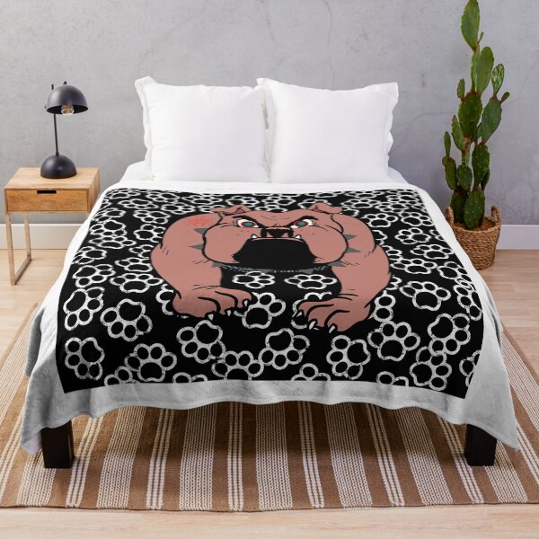 Item preview, DOG,Angry Dog,I am Fearless designed and sold by Sensihoriverse.