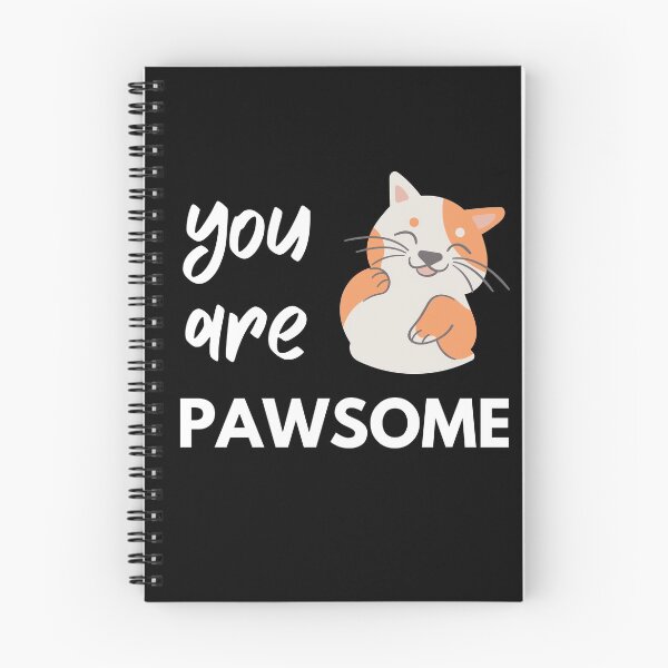 Item preview, You Are Pawsome Pet Owner Love Pun of Awesome designed and sold by Emerg-Apparel.