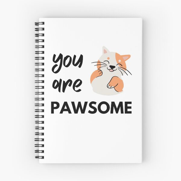 Item preview, You Are Pawsome Pet Owner Love Pun of Awesome designed and sold by Emerg-Apparel.