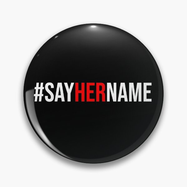 Item preview, Drew Brees Say Her Name designed and sold by MEDDstore.