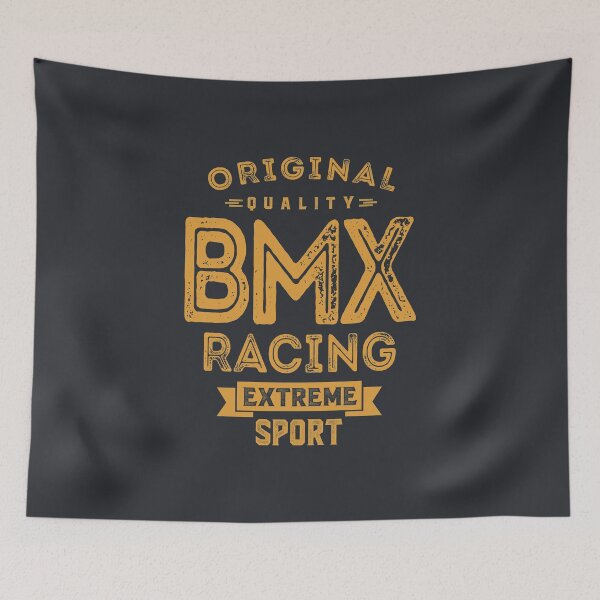 Item preview, BMX Racing - Extreme Sport Gift designed and sold by cidolopez.