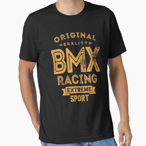 Item preview, BMX Racing - Extreme Sport Gift designed and sold by cidolopez.