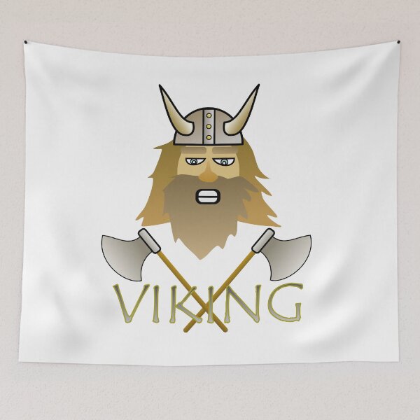 Item preview, Viking designed and sold by Logan81.