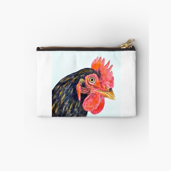 Item preview, Perky Hen designed and sold by Croftsie.