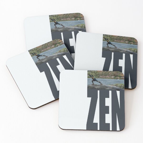 Item preview, Zen Gent designed and sold by NikAriffAzmee.