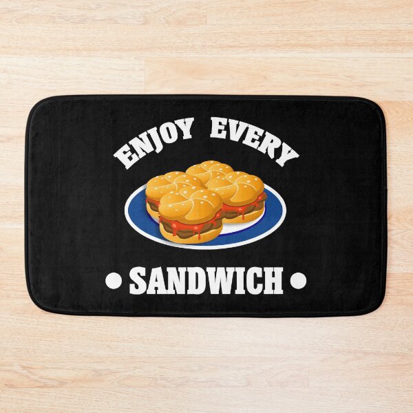 Item preview, enjoy every sandwich designed and sold by GoranDesign.