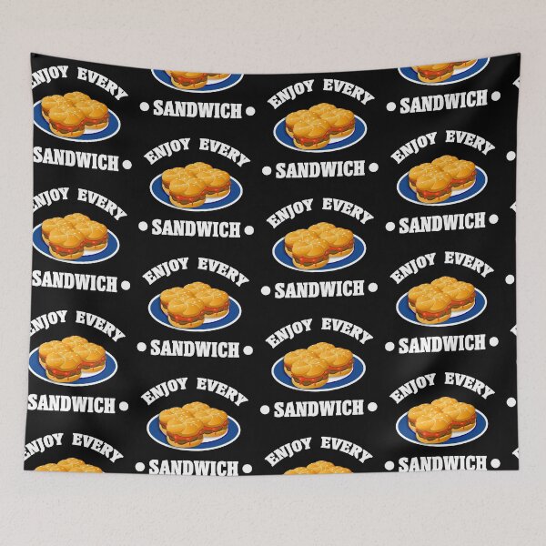 Item preview, enjoy every sandwich designed and sold by GoranDesign.