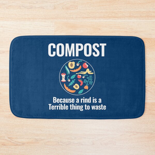 Item preview, Composting Compost Gardening Garden Gardener Humour Gift designed and sold by CuteDesigns1.