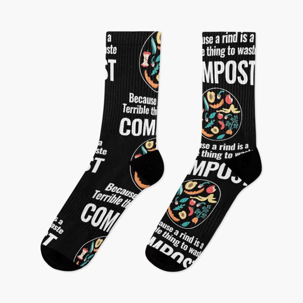 Item preview, Composting Compost Gardening Garden Gardener Humour Gift designed and sold by CuteDesigns1.