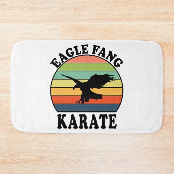 Item preview, EAGLE FANG KARATE VINTAGE designed and sold by khangiay2711.