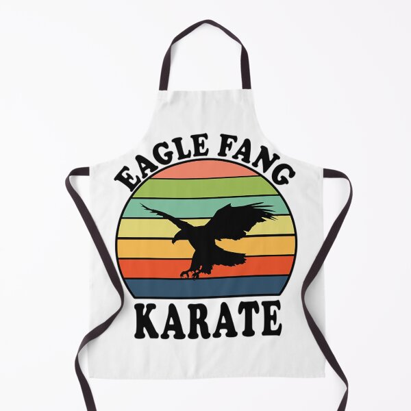 Item preview, EAGLE FANG KARATE VINTAGE designed and sold by khangiay2711.