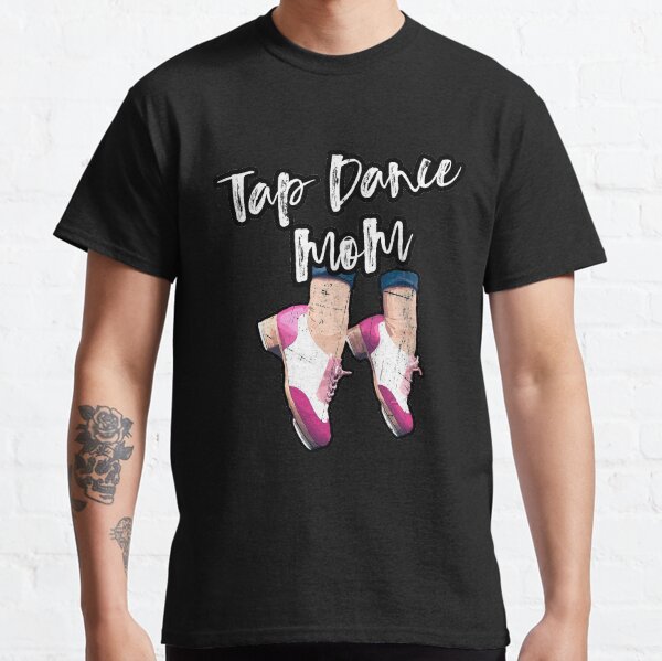 T Shirts Steppschuhe Redbubble