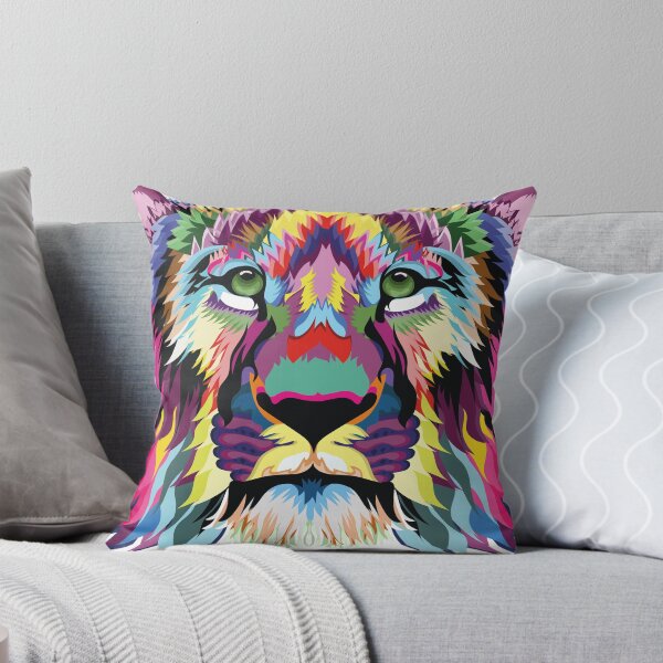 Item preview, Lion art designed and sold by myseptember18th.