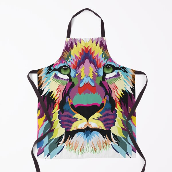 Item preview, Lion art designed and sold by myseptember18th.