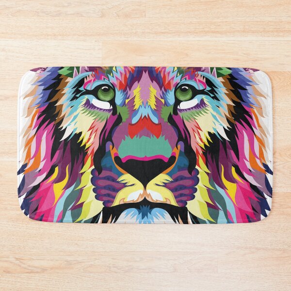 Item preview, Lion art designed and sold by myseptember18th.