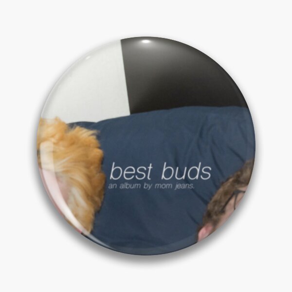 Item preview, Best Buds - Mom Jeans designed and sold by elllarose.