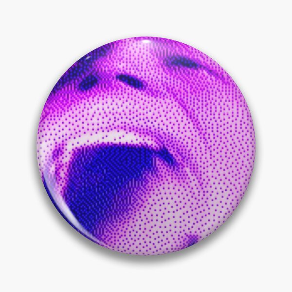 Pin Button