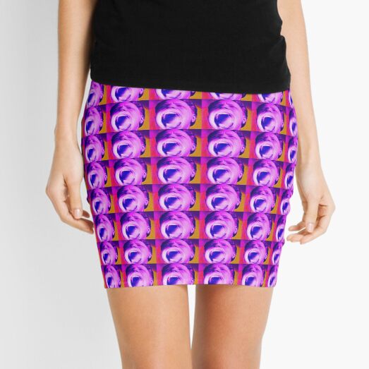 Mini Skirt