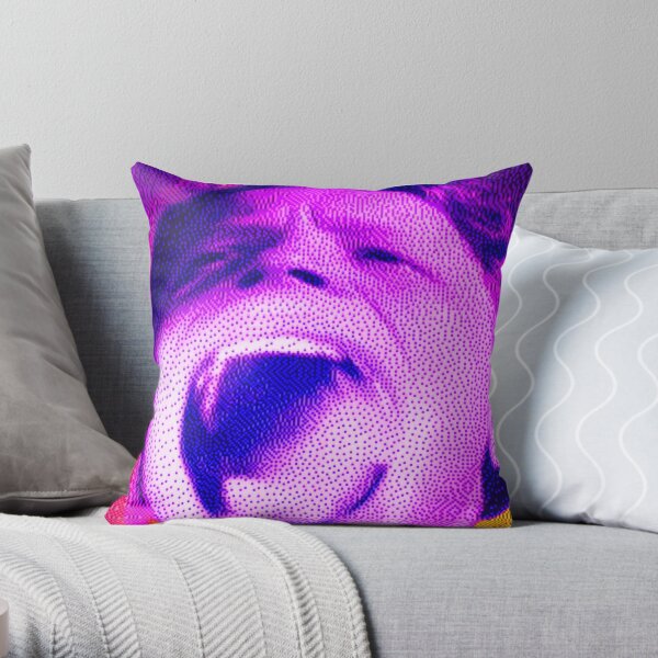 Throw Pillow