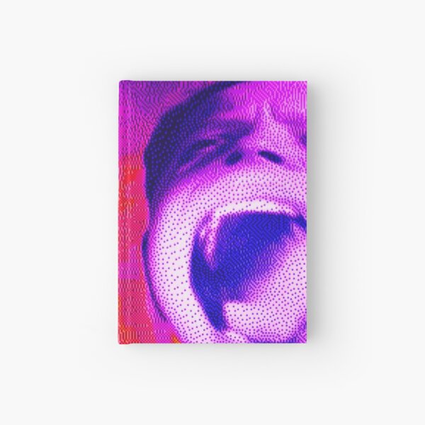 Hardcover Journal