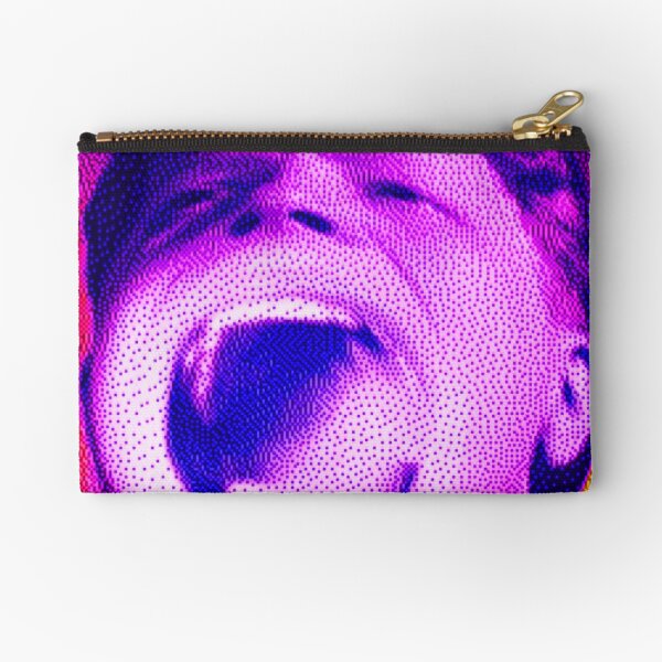 Zipper Pouch