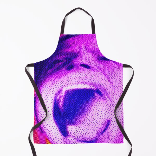 Item preview, BIGMOUTH designed and sold by paulvolker.