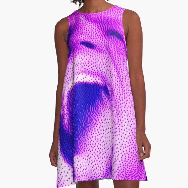 A-Line Dress