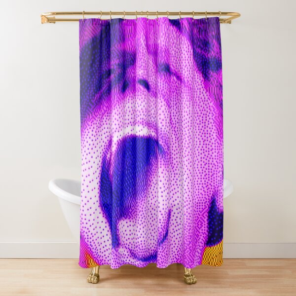 Shower Curtain