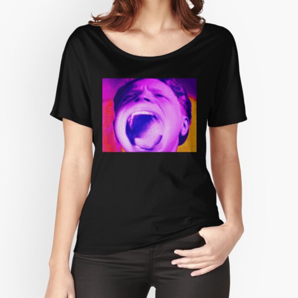 Relaxed Fit T-Shirt