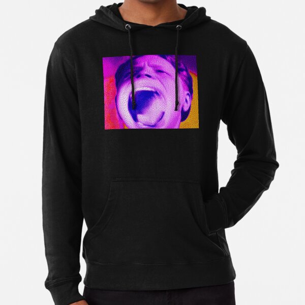 Lightweight Hoodie