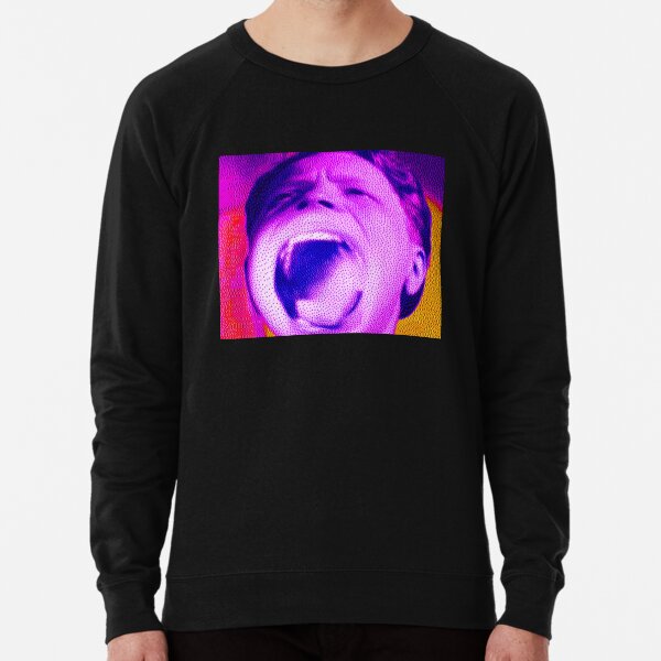 Lightweight Sweatshirt