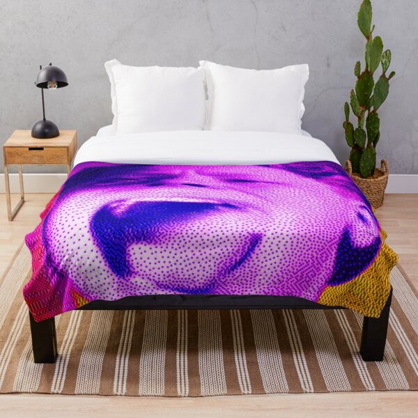 Throw Blanket