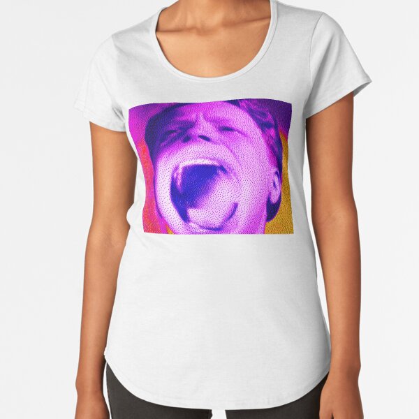 Premium Scoop T-Shirt