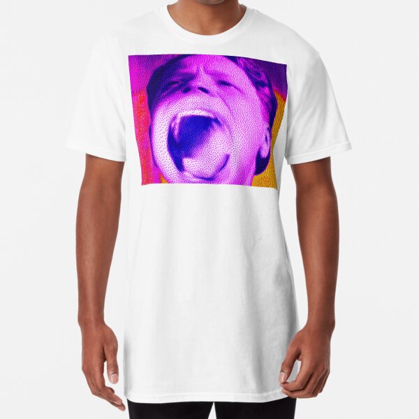 Long T-Shirt