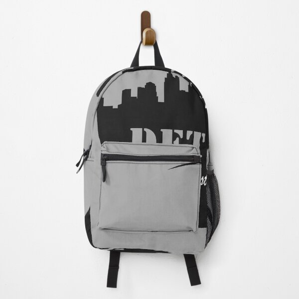 Item preview, detroit city skyscraper designed and sold by G-soufiane.