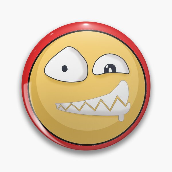 Item preview, monster emoji designed and sold by ZiphGames.