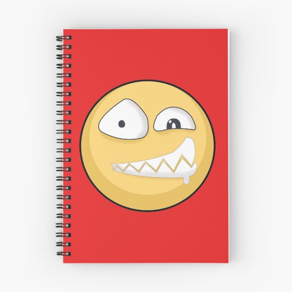 Item preview, monster emoji designed and sold by ZiphGames.