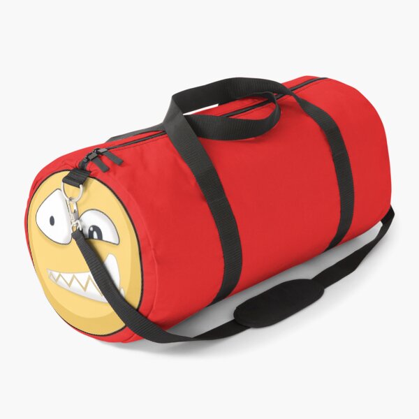 Item preview, monster emoji designed and sold by ZiphGames.