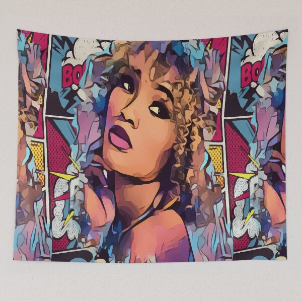 Item preview, Comic art design designed and sold by Motivationftp.