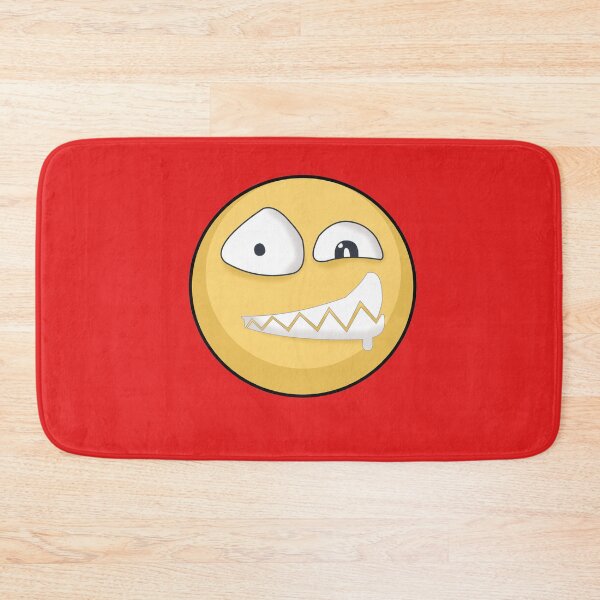 Item preview, monster emoji designed and sold by ZiphGames.